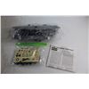 Image 3 : Revell Monogram P-38J Lightning 1:48 Scale Assembly Model
