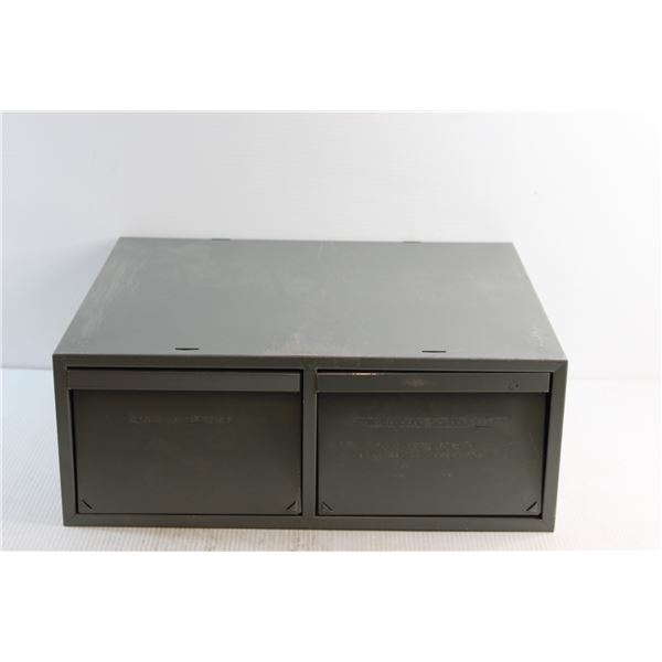 Metal Drawer Box