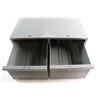 Image 2 : Metal Drawer Box