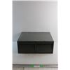 Image 7 : Metal Drawer Box