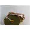 Image 2 : Erickson Ratchet 10000lbs Strap - Size 2'' x 27'