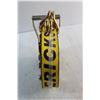 Image 4 : Erickson Ratchet 10000lbs Strap - Size 2'' x 27'