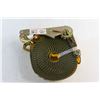 Image 5 : Erickson Ratchet 10000lbs Strap - Size 2'' x 27'