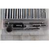Image 5 : Metric Wrench & Sockets Set and Impact Screwdriver Bit Set