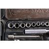 Image 5 : Mastercraft Ratcheting Bit Wrench Set and (2) Metric Wrench & Sockets Sets