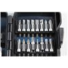Image 5 : (3) Drill & Screwdriver Bit Sets - Ferrex and Maximum