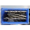 Image 5 : (3) Mastercraft Drill Bit Sets and Assorted Items