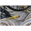 Image 11 : *Misc. Cords, (2) Headphones and Co-Ax Wire