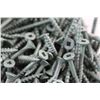 Image 3 : 8 x 2 1/2'' Green Weather Guard Exterior Screws