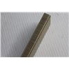 Image 7 : *Medium Crown Staples 16 Gauge Galvanized 2'' x 1/2'' - Crown