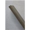 Image 5 : *Medium Crown Staples 16 Gauge Galvanized 2'' x 7/16'' - Crown