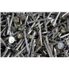 Image 6 : *Electro Galvanized Roofing Nails - Size 1 1/2'', 50lbs