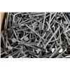 Image 5 : Electro Galvanized Roofing Nails - 2 1/2'', 50lbs