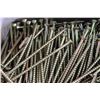 Image 3 : General Purpose Screws - Size #10 x 4'', 1000pcs