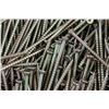 Image 4 : General Purpose Screws - Size #10 x 4'', 1000pcs