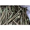 Image 5 : General Purpose Screws - Size #10 x 4'', 1000pcs