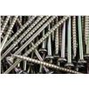 Image 5 : General Purpose Screws - Size #10 x 6'', 1000pcs