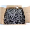 Image 2 : Bright Common Nails - Size 3 1/2'', 50lbs
