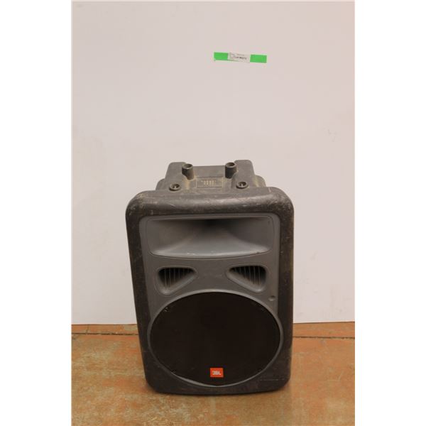 *JBL Outdoor Speaker - Untested
