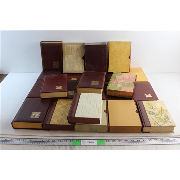 (23) Reader's Digest Condensed Books