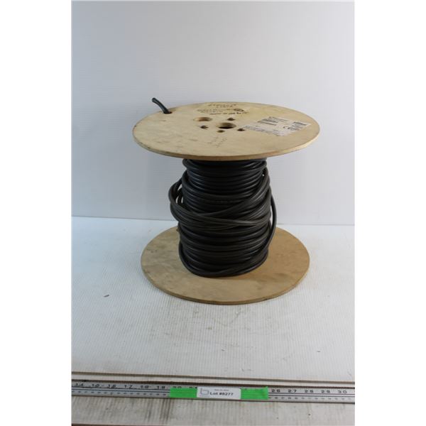 *Ethernet Cable Reel - Length Unknown