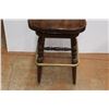 Image 3 : *Wooden Bar Stool