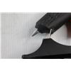 Image 3 : Glue Gun and 1/2'' Diameter Glue Sticks - Works