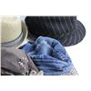 Image 7 : (5) Assorted Hats