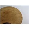 Image 4 : Wooden Cutting Board 15''