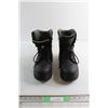 Image 1 : Pair of Protective Dakota Steel Toe Footwear - Size 9