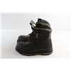 Image 2 : Pair of Protective Dakota Steel Toe Footwear - Size 9