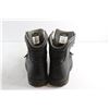 Image 3 : Pair of Protective Dakota Steel Toe Footwear - Size 9