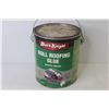 Image 3 : Roll Roofing Glue (full) - (2) 4" Straps