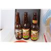 Image 2 : Plastic Containers - Lids - Power Bars - Beer Bottles Black Folder