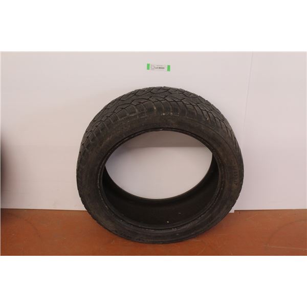 *Ironman Tire 225/45R17