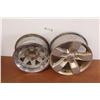 Image 1 : *(2) Rims (18 1/2" x 16 3/4")