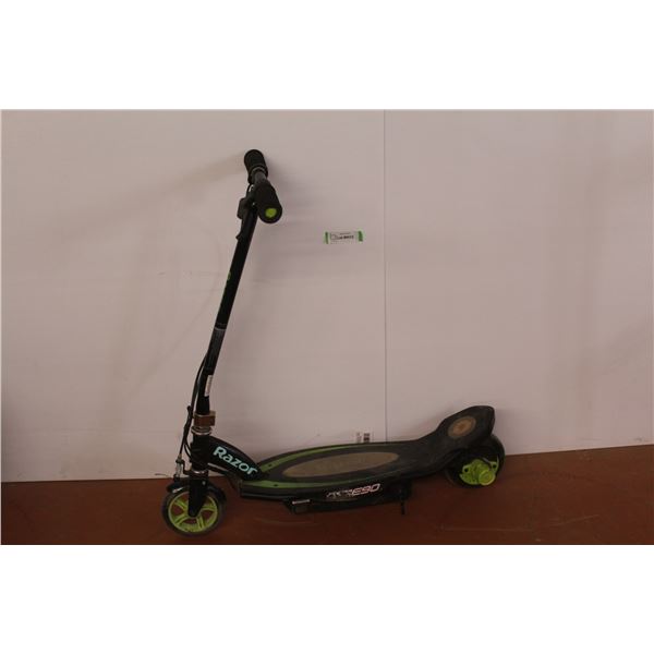 *Razor Scooter (no charger)