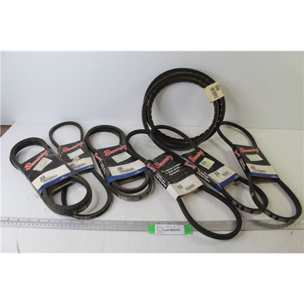 Browning Automotive Belts