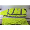 Image 1 : (2) Corner Stone -Safety T-Shirts (Size XL)
