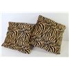 Image 2 : (3) Cushions (12" - 18")