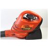 Image 2 : Black & Decker Cordless Leaf Blower (working)