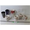 Image 1 : Glasses & Cups