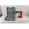 Image 1 : Cordless Drill 24V DC 13mm With Toolbox and Bits - Untested