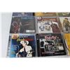 Image 3 : (26) CD's - Charley Pride, Country Music, The Oak Ridge Boys, etc.