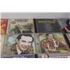 Image 6 : (26) CD's - Charley Pride, Country Music, The Oak Ridge Boys, etc.