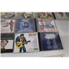 Image 7 : (26) CD's - Charley Pride, Country Music, The Oak Ridge Boys, etc.