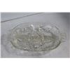 Image 11 : Tim Hortons Mug, (3) Pyrex Cups, Glass Divided Dish, Tray/Platter, Teapot, Sugar Dish