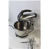 Image 2 : Sunbeam Mixmaster Stand Mixer - Tested Works