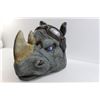 Image 2 : TMNT Rocksteady Halloween Mask