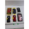 Image 1 : (6) Samsung S9 Phone Cases (NIP)